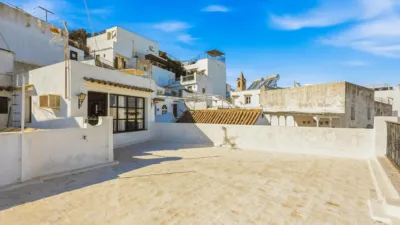 House in Vejer de la Frontera photo 7