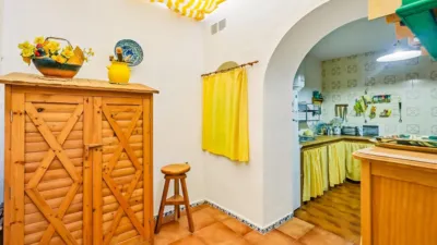 House in Vejer de la Frontera photo 19