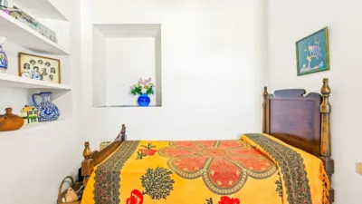 House in Vejer de la Frontera photo 40