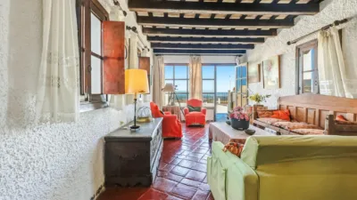 House in Vejer de la Frontera photo 2