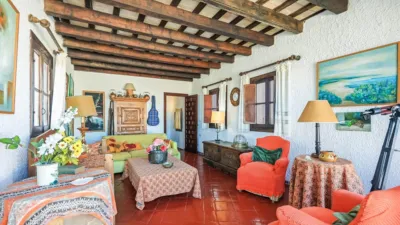 House in Vejer de la Frontera photo 3