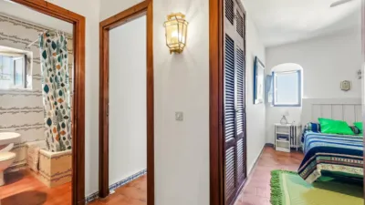 House in Vejer de la Frontera photo 37