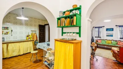 House in Vejer de la Frontera photo 20