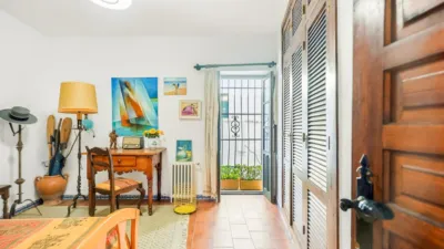 House in Vejer de la Frontera photo 32