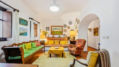 House in Vejer de la Frontera photo 11