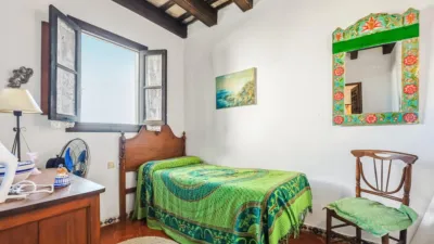 House in Vejer de la Frontera photo 52