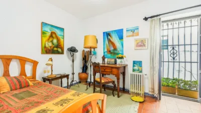 House in Vejer de la Frontera photo 33