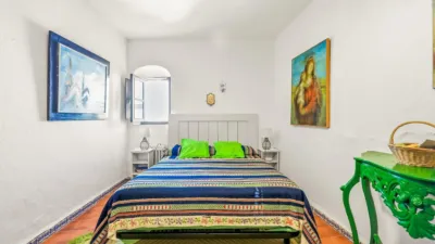 House in Vejer de la Frontera photo 42