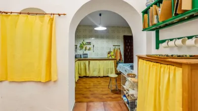 House in Vejer de la Frontera photo 21