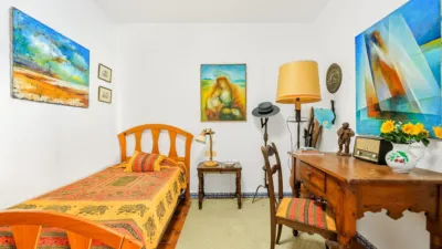 House in Vejer de la Frontera photo 34