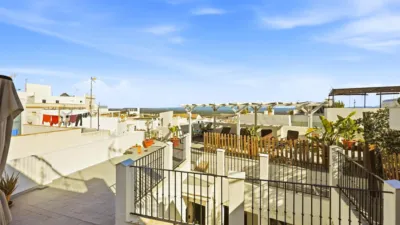 House in Vejer de la Frontera photo 43
