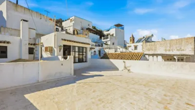House in Vejer de la Frontera photo 8