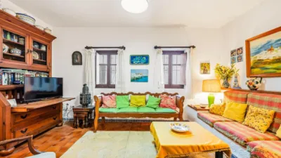 House in Vejer de la Frontera photo 15