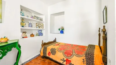 House in Vejer de la Frontera photo 39