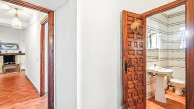 House in Vejer de la Frontera photo 45
