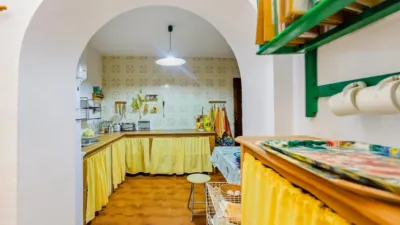 House in Vejer de la Frontera photo 24