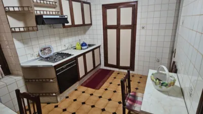 House in Vejer de La Frontera photo 9