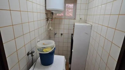 House in Vejer de La Frontera photo 10