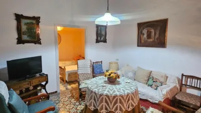House in Vejer de La Frontera photo 21
