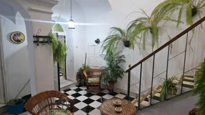 House in Vejer de La Frontera photo 4
