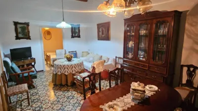 House in Vejer de La Frontera photo 23