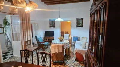 House in Vejer de La Frontera photo 24