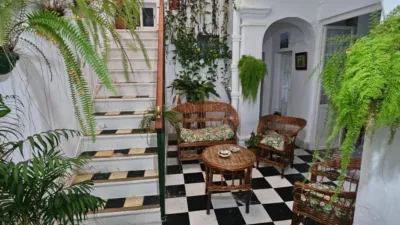 House in Vejer de La Frontera photo 3