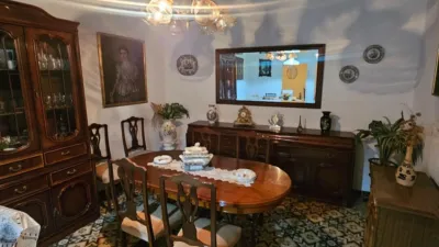 House in Vejer de La Frontera photo 26