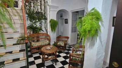 House in Vejer de La Frontera photo 2