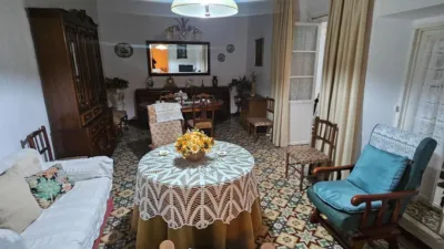 House in Vejer de La Frontera photo 20