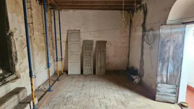 House in Vejer de La Frontera photo 32
