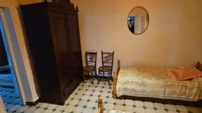 House in Vejer de La Frontera photo 19