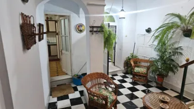 House in Vejer de La Frontera photo 5