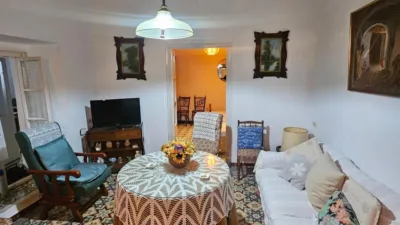 House in Vejer de La Frontera photo 25