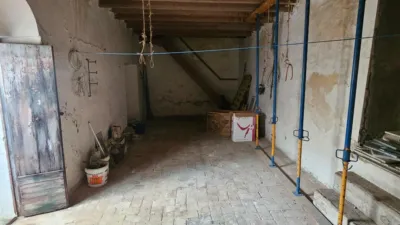 House in Vejer de La Frontera photo 35