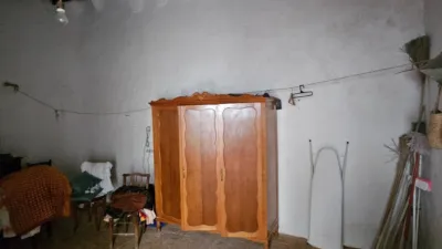 House in Vejer de La Frontera photo 28