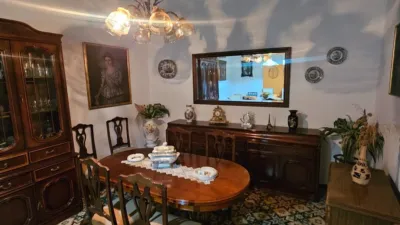 House in Vejer de La Frontera photo 22