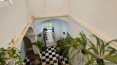 House in Vejer de La Frontera photo 27