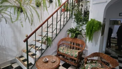 House in Vejer de La Frontera photo 6