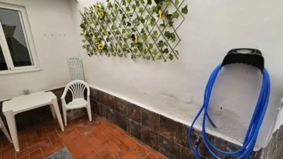 Apartment in Vejer de la Frontera photo 26