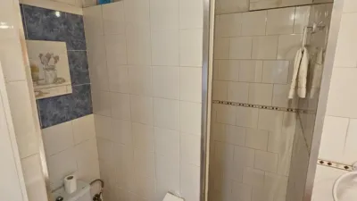 Apartment in Vejer de la Frontera photo 15