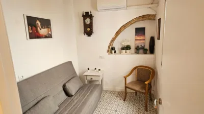Apartment in Vejer de la Frontera photo 20