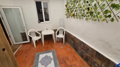 Apartment in Vejer de la Frontera photo 25