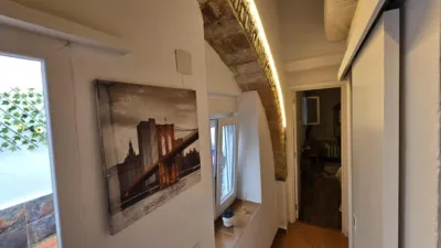 Apartment in Vejer de la Frontera photo 14