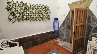 Apartment in Vejer de la Frontera photo 28