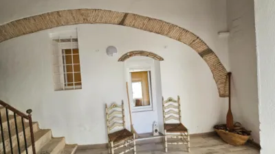 Apartment in Vejer de la Frontera photo 2