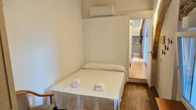 Apartment in Vejer de la Frontera photo 9