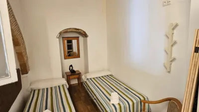 Apartment in Vejer de la Frontera photo 8