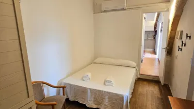 Apartment in Vejer de la Frontera photo 10