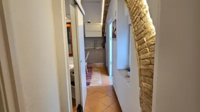 Apartment in Vejer de la Frontera photo 18